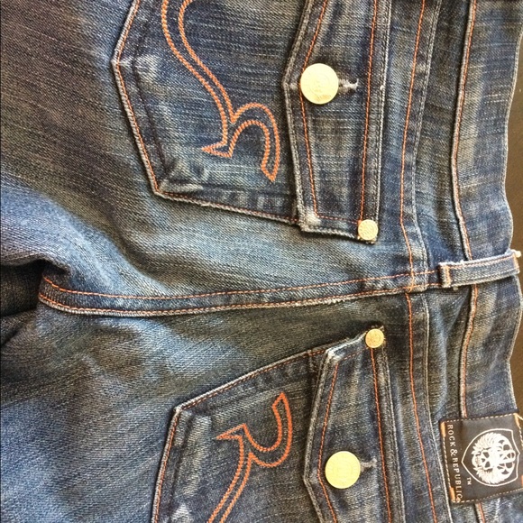 Jeans - Picture 2 of 5